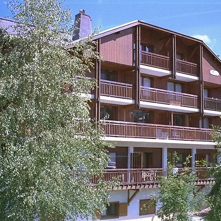 Les Carroz D'arâches, 1 Pièce, 4 Personnes - Fr-1-572-122