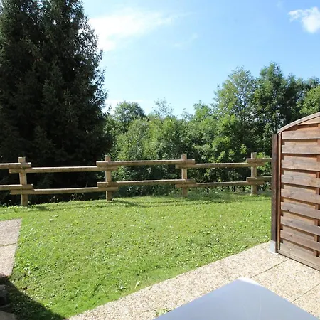 Les Carroz D'arâches, 1 Pièce, 4 Personnes - Fr-1-572-122 Arâches