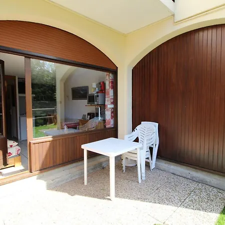 Les Carroz D'arâches, 1 Pièce, 4 Personnes - Fr-1-572-122 *